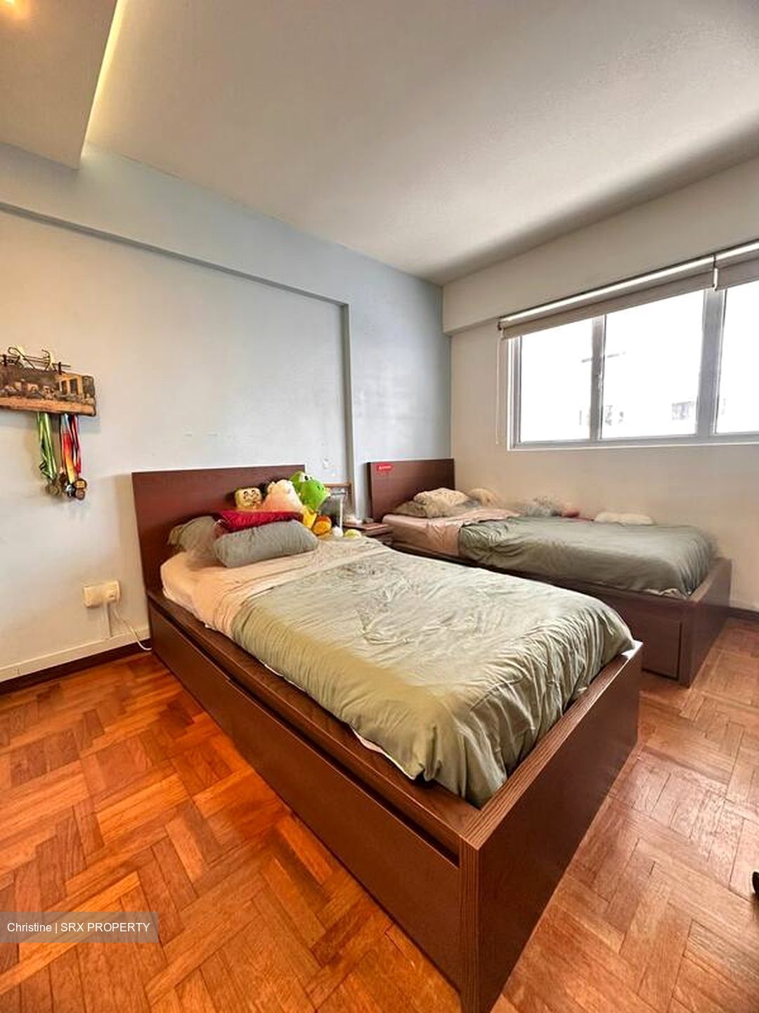 Blk 114 Eunos Vista (Bedok), HDB Executive #479954751